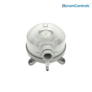 QAD Air Conditioner Fan Differential Pressure Switch IP54