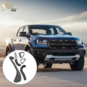 Buy cheap Ford Ranger Snorkel Kit ABS / LLDPE Material Auto Accessories product