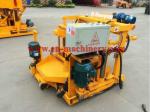 Moving Block Making Machine Manual Concrete Block Moulding Machine 40-3 From