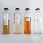 Sealant Casting Epoxy Resin For Medium High Voltage Transformers Casting Process