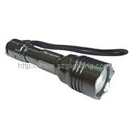 GLT-008A 500lumens strong brightness, 500 meters long distance torch lamp