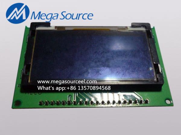 Quality RiTdisplay   2.4   inch   RGS24128064YW005   LCD   Display for sale