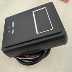 DC12/DC24V-2A Vehicle Detection Radar Sensor Radar Type Vehicle Detection Sensor
