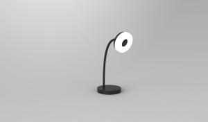 Buy cheap 2018 flick-free led desk lamp 8W/12W led table light for book product