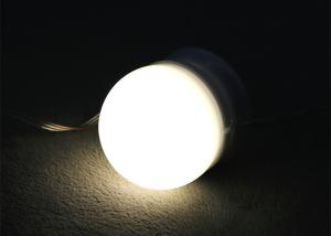 China Dimmable LED Pixel Lamp Cosmetic Vanity Mirror Lights For Dressing Table on sale