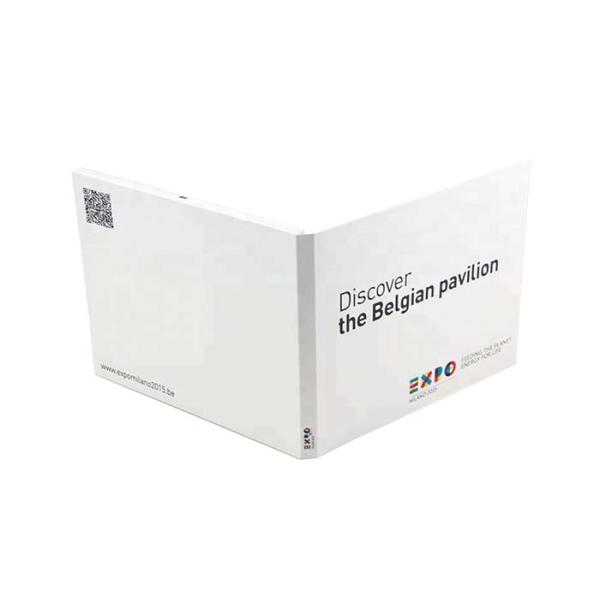 4.3 Inch Wedding Invitation Video Card Video Player LCD Display Card