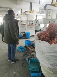 China Professional Epoxy Resin Mixing Machine With Customization Services Free Shipping on sale