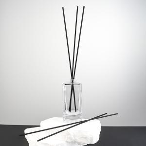 China Custom 24cm Natural Reed Diffuser Rattan Sticks Air Freshener Scented Reed Diffuser on sale