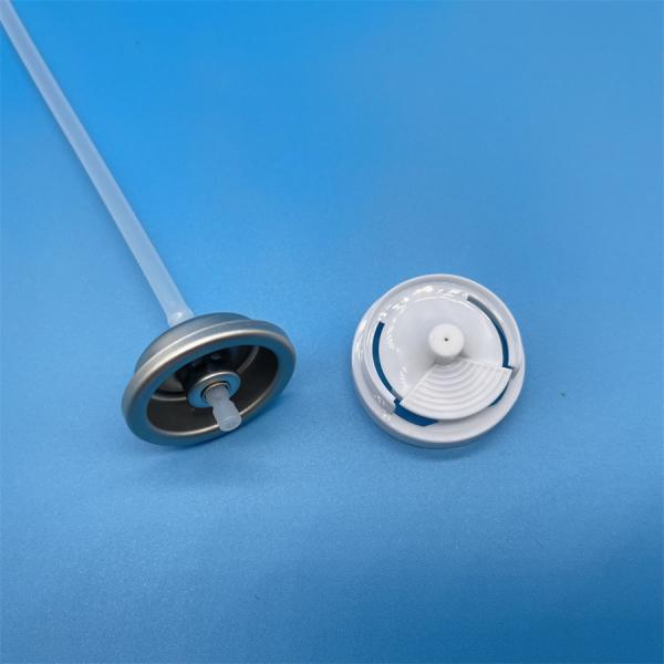 Quality Hygienic Deodorant Valve for Personal Care - Reliable Dispensing, Safe Usage for sale