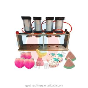 Pneumatic Hand Press Machine for Making Handmade Bath Bombs and Shampoo Bars at Home