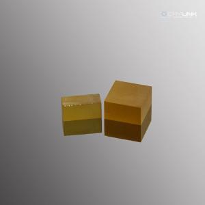 Buy cheap BSO Bi12SiO20 Bismuth Silicon Oxide Elasto Optic And Photoconductive product