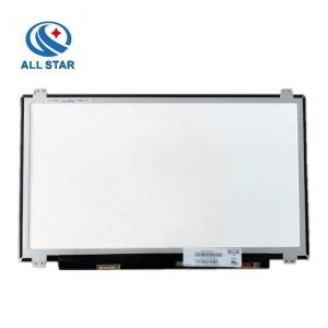 Buy cheap EDP 30 Pin IPS Panel Display 17.3 Inch 72% NTSC 1920*1080 NV173FHM-N41 1920x1080 product