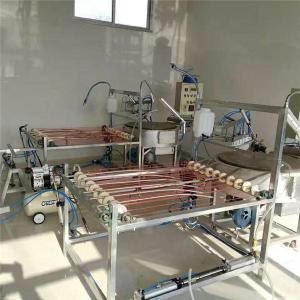 China Automatic pancake machine, crepes making machine, chapati making machine on sale