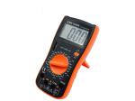 VC9208 Manual Range Digital Multimeter LCD Display With Backlight