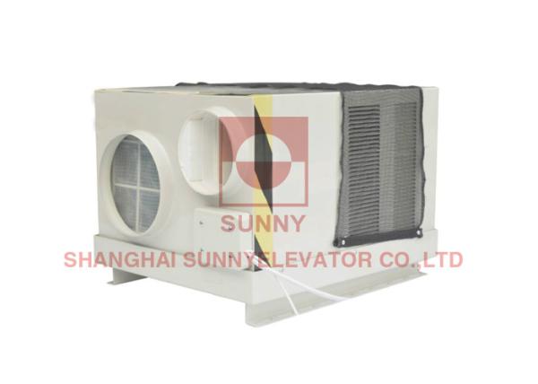 Quality Supper Power Air Conditioner Elevator Spare Parts Without Water Leak  Low Noise for sale