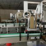 2.5KW Shrink Sleeve Labeling Machine With High Cutting Precision Of Labels