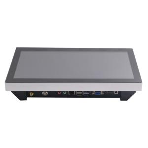 Buy cheap 13.3 Inch Linux All In One Pc product