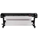 Dual Head HP45 Inkjet Printing Plotter Paper Pattern Garment Pattern Plotter
