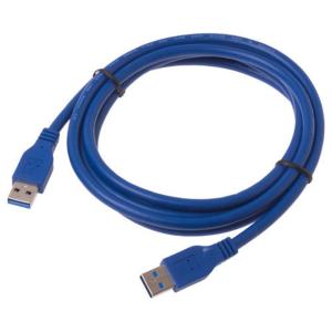 China Male To Male Super Speed 5Gbps 3A Long Usb 3.0 Extension Cable For PC on sale