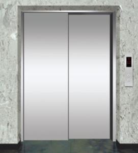 Mirror Etching Home Villa Elevator