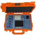 Intelligent Electrical Equipment Calibration Measuring CT Variable Ratio Long