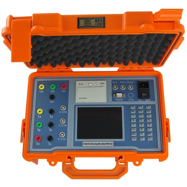 Quality Intelligent Electrical Equipment Calibration Measuring CT Variable Ratio Long Lifespan for sale