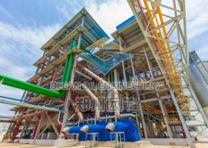 China High Temperature 250℃ Fractionation Equipment Epoxy Primer DN100 0.3MPa on sale