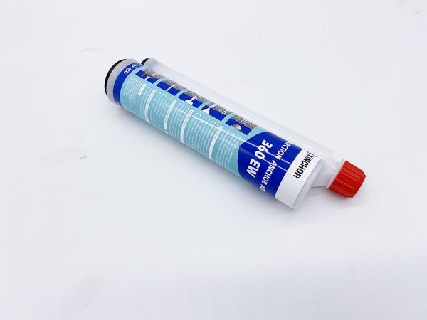 Quality Long Term Load Stability Adhesive Anchoring System 420ml 2:1 For Thread Rod for sale