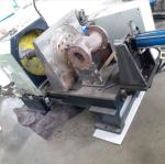 Stop Valve Flange Processing High-precision Multi-hole Drilling Machine