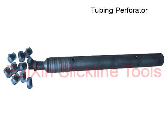 Quality Heavy Wall 1.84 Inch Tubing Perforator Punch Slickline Pulling Tools for sale