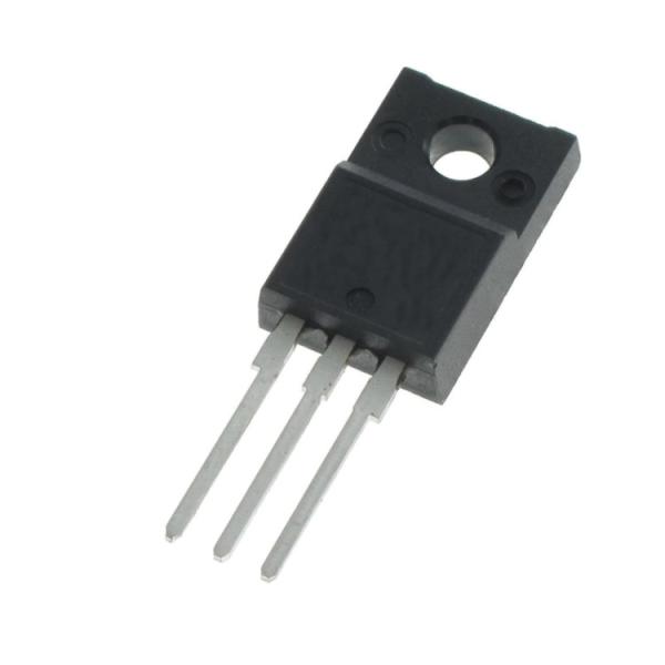 Quality 60S190CE IPAW60R190CE IGBT Power Module CPU Integrated Block for sale