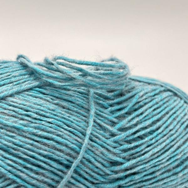 1/2.6NM Cotton Acrylic Blend Yarn For Baby Accessories And Clothing Skin-Friendly