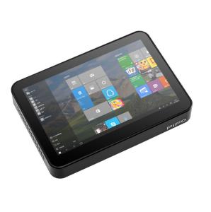 Buy cheap Wall Mount Touchscreen 8&quot; Windows Tablet With RJ45 Self Kiosk product