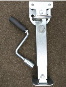 telescope swivel jack