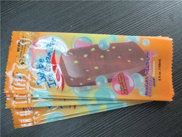 Quality Resealable Tea Packaging Pouch , Custom Tea Packaging Bag Leak Proof for sale