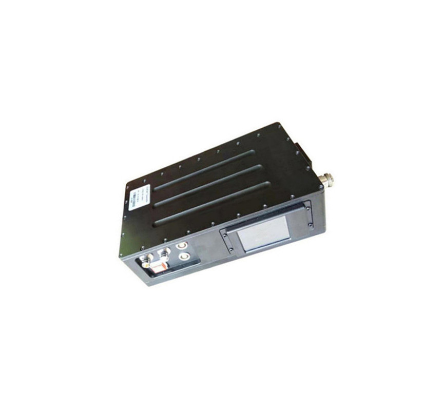 COFDM Modulation Long Range Audio Transmitter And Receiver 220*140*66mm