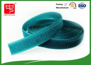 Buy cheap Reusable Workshop 180mm Hook And Loop Fastener Tape product
