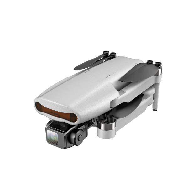 120min Charging Time Ck17 Pro Obstacle Avoidance Rc Quadcopter Brushless Fpv Drones Wifi Professional Drone