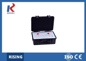 Buy cheap RSDGC-3H Intelligent Multi Pulse Cable Fault Tester 1 Year Warranty product