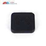 13.56MHz Frequency Micro - Power Reader In Card Issuance USB Interface