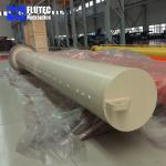 FLUTEC HYDRAULICS Hydraulic Cylinder For Aluminium Casting Machine ISO 9001