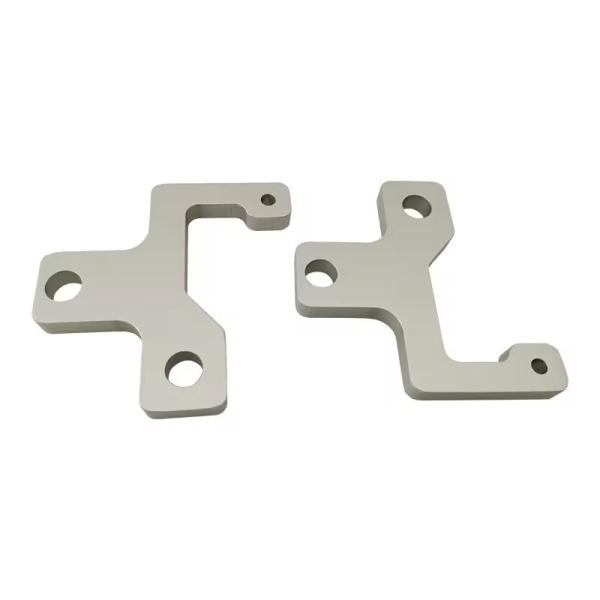 Quality OEM Custom Aluminum CNC Machining 7075 Aluminium Turning Milling CNC Machine Service for sale