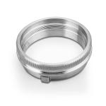 Aerospace Titanium Alloy CNC Turning Precision Parts High-quality Precision
