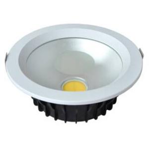 Buy cheap 6 inch Led Ceiling Light 20W COB LED product