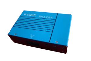 Paint Coating Gloss Test Meter , Ink Print Testing Equipment , Paper Testing Equipments