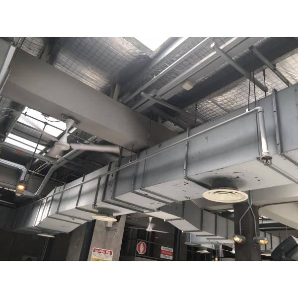 Hot Dipped Galvanized GI Conduit Pipe