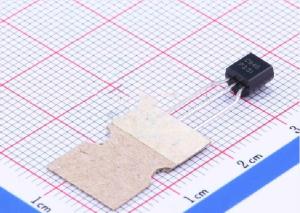 Buy cheap TO-92 C945 Tip Power Transistors VEBO 5V Low Noise NPN product