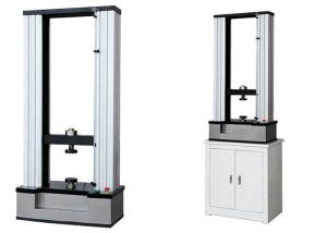 Buy cheap Tabletop Universal Testing Machine , Metal Material Strength Testing Machine product