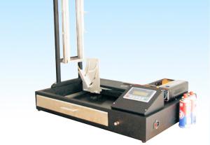 Buy cheap 40kg Furniture Testing Machines White Black Color For Detect Fabric / Plush Toys with One Year Warranty product