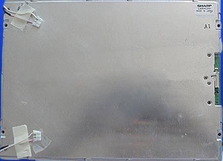 11.3" LCM 640×480RGB 150cd/m² LM64C391 Sharp TFT LCD Display